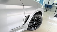 USED 2017 67 BMW X3 2.0 20d M Sport Auto xDrive Euro 6 (s/s) 5dr PERFORMANCEKIT+BIGSPEC+19S