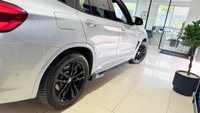 USED 2017 67 BMW X3 2.0 20d M Sport Auto xDrive Euro 6 (s/s) 5dr PERFORMANCEKIT+BIGSPEC+19S