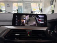 USED 2017 67 BMW X3 2.0 20d M Sport Auto xDrive Euro 6 (s/s) 5dr PERFORMANCEKIT+BIGSPEC+19S