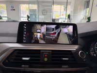 USED 2017 67 BMW X3 2.0 20d M Sport Auto xDrive Euro 6 (s/s) 5dr PERFORMANCEKIT+BIGSPEC+19S