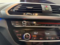 USED 2017 67 BMW X3 2.0 20d M Sport Auto xDrive Euro 6 (s/s) 5dr PERFORMANCEKIT+BIGSPEC+19S