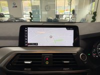 USED 2017 67 BMW X3 2.0 20d M Sport Auto xDrive Euro 6 (s/s) 5dr PERFORMANCEKIT+BIGSPEC+19S