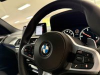 USED 2017 67 BMW X3 2.0 20d M Sport Auto xDrive Euro 6 (s/s) 5dr PERFORMANCEKIT+BIGSPEC+19S