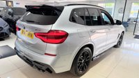 USED 2017 67 BMW X3 2.0 20d M Sport Auto xDrive Euro 6 (s/s) 5dr PERFORMANCEKIT+BIGSPEC+19S