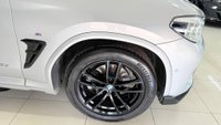 USED 2017 67 BMW X3 2.0 20d M Sport Auto xDrive Euro 6 (s/s) 5dr PERFORMANCEKIT+BIGSPEC+19S