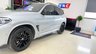 USED 2017 67 BMW X3 2.0 20d M Sport Auto xDrive Euro 6 (s/s) 5dr PERFORMANCEKIT+BIGSPEC+19S