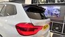 USED 2017 67 BMW X3 2.0 20d M Sport Auto xDrive Euro 6 (s/s) 5dr PERFORMANCEKIT+BIGSPEC+19S