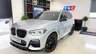 USED 2017 67 BMW X3 2.0 20d M Sport Auto xDrive Euro 6 (s/s) 5dr PERFORMANCEKIT+BIGSPEC+19S