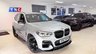 USED 2017 67 BMW X3 2.0 20d M Sport Auto xDrive Euro 6 (s/s) 5dr PERFORMANCEKIT+BIGSPEC+19S