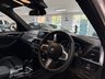 USED 2017 67 BMW X3 2.0 20d M Sport Auto xDrive Euro 6 (s/s) 5dr PERFORMANCEKIT+BIGSPEC+19S