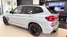 USED 2017 67 BMW X3 2.0 20d M Sport Auto xDrive Euro 6 (s/s) 5dr PERFORMANCEKIT+BIGSPEC+19S