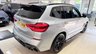 USED 2017 67 BMW X3 2.0 20d M Sport Auto xDrive Euro 6 (s/s) 5dr PERFORMANCEKIT+BIGSPEC+19S