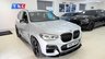 USED 2017 67 BMW X3 2.0 20d M Sport Auto xDrive Euro 6 (s/s) 5dr PERFORMANCEKIT+BIGSPEC+19S