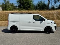 USED 2022 22 CITROEN DISPATCH 2.0 BlueHDi 1400 Driver Pro M Panel Van 6dr Diesel EAT8 FWD 2 Euro 6 (s/s) (180 ps) 