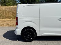 USED 2022 22 CITROEN DISPATCH 2.0 BlueHDi 1400 Driver Pro M Panel Van 6dr Diesel EAT8 FWD 2 Euro 6 (s/s) (180 ps) 
