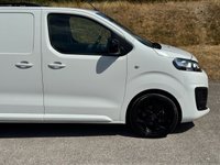 USED 2022 22 CITROEN DISPATCH 2.0 BlueHDi 1400 Driver Pro M Panel Van 6dr Diesel EAT8 FWD 2 Euro 6 (s/s) (180 ps) 