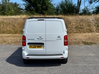 USED 2022 22 CITROEN DISPATCH 2.0 BlueHDi 1400 Driver Pro M Panel Van 6dr Diesel EAT8 FWD 2 Euro 6 (s/s) (180 ps) 