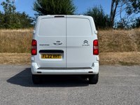 USED 2022 22 CITROEN DISPATCH 2.0 BlueHDi 1400 Driver Pro M Panel Van 6dr Diesel EAT8 FWD 2 Euro 6 (s/s) (180 ps) 