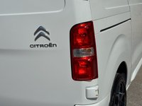 USED 2022 22 CITROEN DISPATCH 2.0 BlueHDi 1400 Driver Pro M Panel Van 6dr Diesel EAT8 FWD 2 Euro 6 (s/s) (180 ps) 