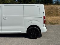 USED 2022 22 CITROEN DISPATCH 2.0 BlueHDi 1400 Driver Pro M Panel Van 6dr Diesel EAT8 FWD 2 Euro 6 (s/s) (180 ps) 