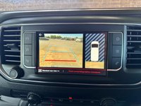 USED 2022 22 CITROEN DISPATCH 2.0 BlueHDi 1400 Driver Pro M Panel Van 6dr Diesel EAT8 FWD 2 Euro 6 (s/s) (180 ps) 