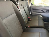 USED 2022 22 CITROEN DISPATCH 2.0 BlueHDi 1400 Driver Pro M Panel Van 6dr Diesel EAT8 FWD 2 Euro 6 (s/s) (180 ps) 