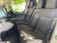 USED 2022 22 CITROEN DISPATCH 2.0 BlueHDi 1400 Driver Pro M Panel Van 6dr Diesel EAT8 FWD 2 Euro 6 (s/s) (180 ps) 