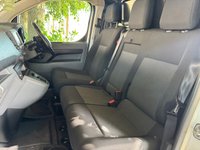 USED 2022 22 CITROEN DISPATCH 2.0 BlueHDi 1400 Driver Pro M Panel Van 6dr Diesel EAT8 FWD 2 Euro 6 (s/s) (180 ps) 
