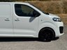 USED 2022 22 CITROEN DISPATCH 2.0 BlueHDi 1400 Driver Pro M Panel Van 6dr Diesel EAT8 FWD 2 Euro 6 (s/s) (180 ps) 