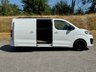 USED 2022 22 CITROEN DISPATCH 2.0 BlueHDi 1400 Driver Pro M Panel Van 6dr Diesel EAT8 FWD 2 Euro 6 (s/s) (180 ps) 