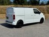 USED 2022 22 CITROEN DISPATCH 2.0 BlueHDi 1400 Driver Pro M Panel Van 6dr Diesel EAT8 FWD 2 Euro 6 (s/s) (180 ps) 