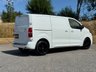 USED 2022 22 CITROEN DISPATCH 2.0 BlueHDi 1400 Driver Pro M Panel Van 6dr Diesel EAT8 FWD 2 Euro 6 (s/s) (180 ps) 