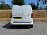 USED 2022 22 CITROEN DISPATCH 2.0 BlueHDi 1400 Driver Pro M Panel Van 6dr Diesel EAT8 FWD 2 Euro 6 (s/s) (180 ps) 