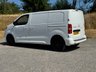 USED 2022 22 CITROEN DISPATCH 2.0 BlueHDi 1400 Driver Pro M Panel Van 6dr Diesel EAT8 FWD 2 Euro 6 (s/s) (180 ps) 