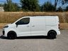 USED 2022 22 CITROEN DISPATCH 2.0 BlueHDi 1400 Driver Pro M Panel Van 6dr Diesel EAT8 FWD 2 Euro 6 (s/s) (180 ps) 
