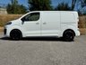 USED 2022 22 CITROEN DISPATCH 2.0 BlueHDi 1400 Driver Pro M Panel Van 6dr Diesel EAT8 FWD 2 Euro 6 (s/s) (180 ps) 