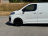 USED 2022 22 CITROEN DISPATCH 2.0 BlueHDi 1400 Driver Pro M Panel Van 6dr Diesel EAT8 FWD 2 Euro 6 (s/s) (180 ps) 