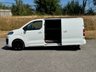 USED 2022 22 CITROEN DISPATCH 2.0 BlueHDi 1400 Driver Pro M Panel Van 6dr Diesel EAT8 FWD 2 Euro 6 (s/s) (180 ps) 