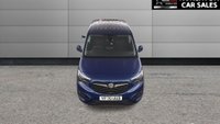 USED 2020 70 VAUXHALL COMBO LIFE 1.2 Turbo GPF Energy MPV 5dr Petrol Manual Euro 6 (s/s) (7 Seat) (110 ps) 