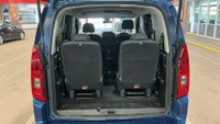 USED 2020 70 VAUXHALL COMBO LIFE 1.2 Turbo GPF Energy MPV 5dr Petrol Manual Euro 6 (s/s) (7 Seat) (110 ps) 