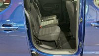USED 2020 70 VAUXHALL COMBO LIFE 1.2 Turbo GPF Energy MPV 5dr Petrol Manual Euro 6 (s/s) (7 Seat) (110 ps) 