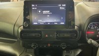 USED 2020 70 VAUXHALL COMBO LIFE 1.2 Turbo GPF Energy MPV 5dr Petrol Manual Euro 6 (s/s) (7 Seat) (110 ps) 