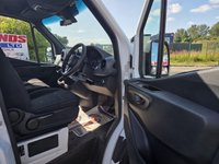 USED 2021 71 MERCEDES-BENZ SPRINTER 316 LWB DROPSIDE PICKUP ULEZ FREE ZONE NO VAT 