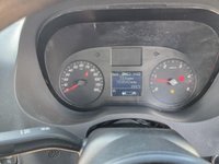 USED 2021 71 MERCEDES-BENZ SPRINTER 316 LWB DROPSIDE PICKUP ULEZ FREE ZONE NO VAT 