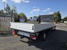 USED 2021 71 MERCEDES-BENZ SPRINTER 316 LWB DROPSIDE PICKUP ULEZ FREE ZONE NO VAT 