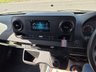 USED 2021 71 MERCEDES-BENZ SPRINTER 316 LWB DROPSIDE PICKUP ULEZ FREE ZONE NO VAT 