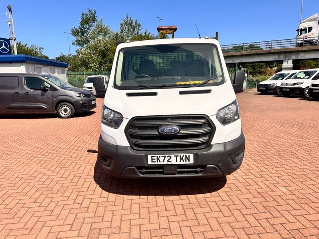 View our FORD TRANSIT