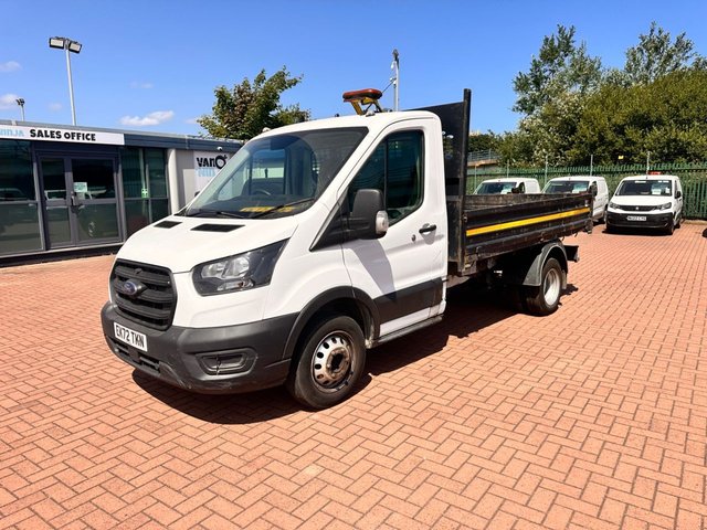 View our FORD TRANSIT