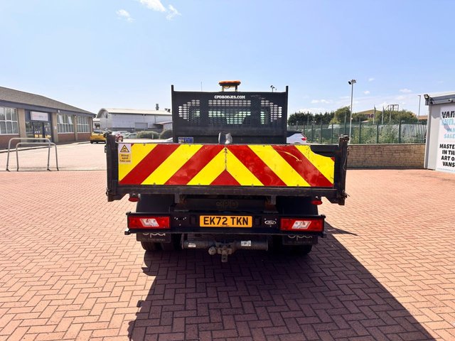 View our FORD TRANSIT