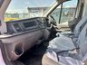 USED 2022 72 FORD TRANSIT 2.0 350 EcoBlue HD Leader Tipper 2dr Diesel Manual RWD L2 Euro 6 (s/s) (130 ps) ALL OUR VANS COME WITH A MINIMUM 6 MONTH WARRANTY, VAN NINJA HEALTH CHECK AND 2 KEYS